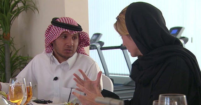 Terrorist rehab: Rare look inside Saudi de-radicalization program