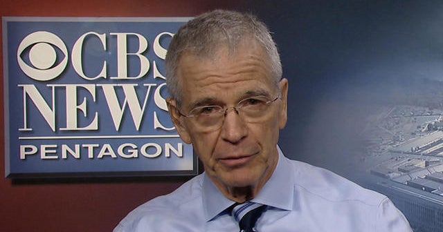 American airstrikes apparently kill Khorasan bomb maker