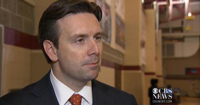 WH spokesman: GOP not committed to helping middle class WH spokesman: GOP not committed to helping middle class
