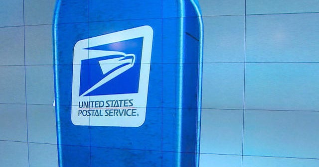 Chinese government suspected in massive U.S. Postal Service hacking