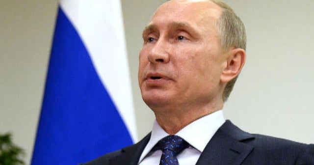 Russia on the brink of another recession