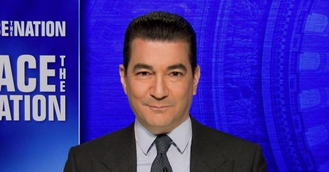 Gottlieb says vaccines should provide pretty big backstop against new virus surge