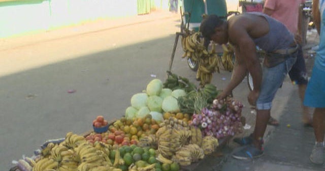 Cubans businesses aim to capitalize on renewed ties with U.S.