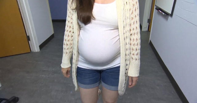 Pregnancy-related deaths on the rise, study shows