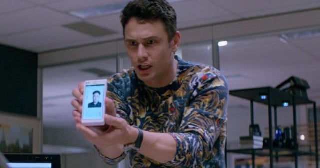 North Korea no stranger to cyber attacks