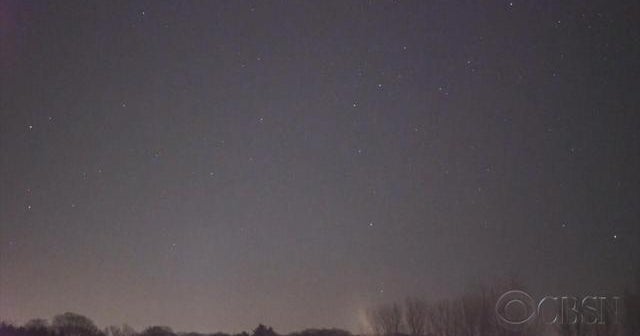 Watch the Geminid meteor shower