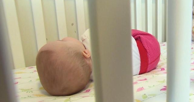 American babies at risk from bedding, study finds