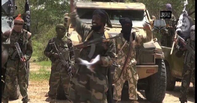 Flash Points: Can Boko Haram be stopped?