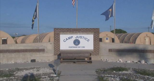 Court ruling could make graphic Guantanamo videos public