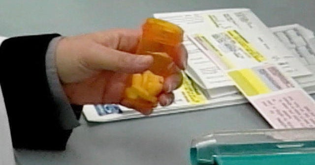 Researchers develop antibiotic without common side-effect