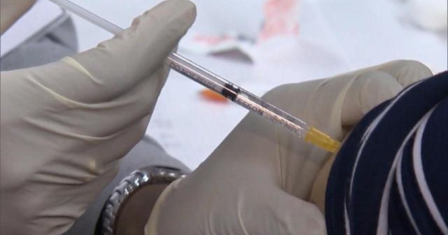 CDC: Flu shot only 23 percent effective