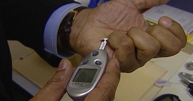 New guidance for diabetes patients