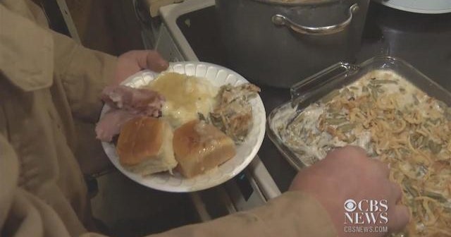 Holiday leftovers, hazardous to your health?