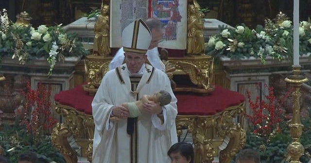 Top stories: Christmas celebrations around the world; Protests grow