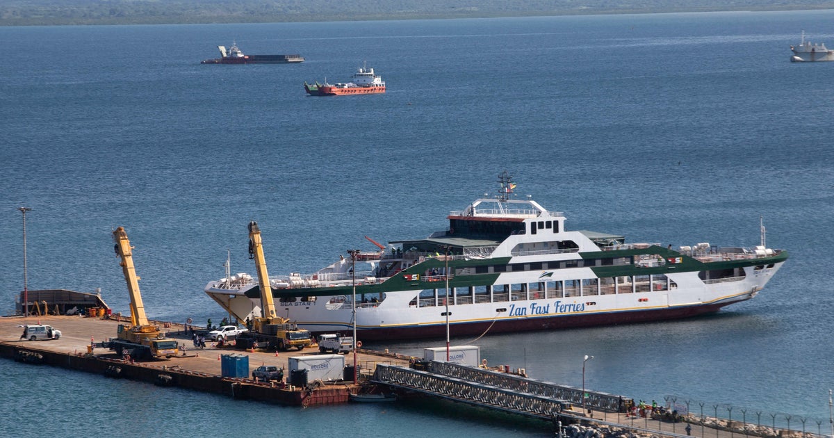 ISIS seizes Mozambique town in bloody escalation of regional rampage