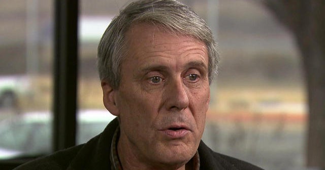 Doctor provides roadside assistance at Virginia truck stop clinic