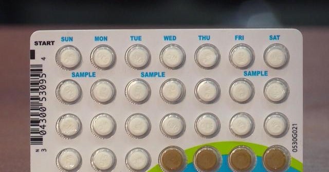 Possible link between birth control and brain tumors