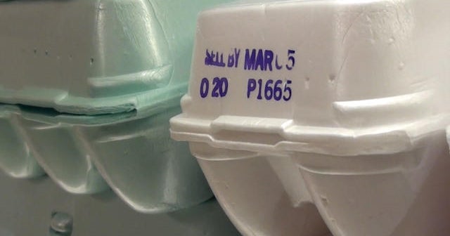 Should we be following food best by dates?