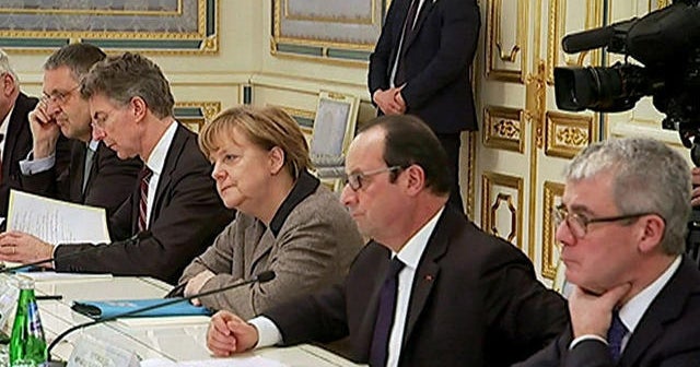 Diplomatic blitz as stakes rise in Ukraine war