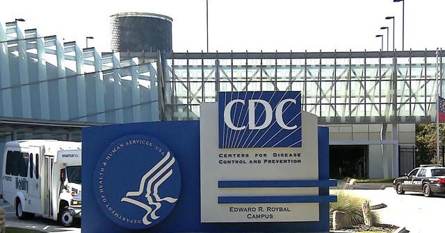 CDC pleads with Americans to take precautions amid rise in COVID cases