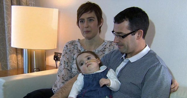 Britain approves controversial 3-donor IVF technique