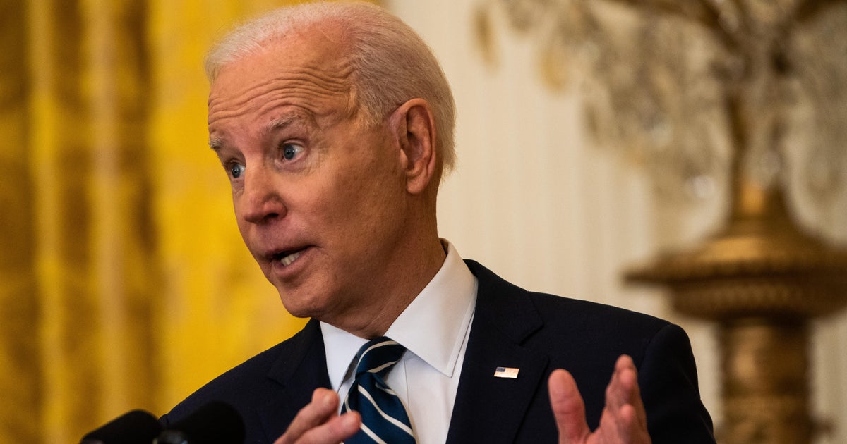 White House announces new actions to address violence against Asian Americans