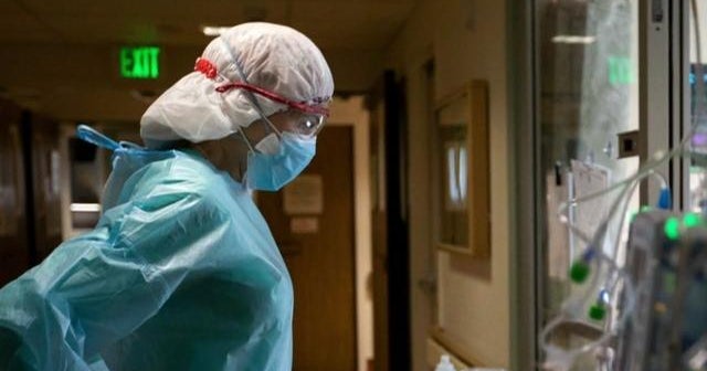 While COVID-19 testing and vaccination are free, getting infected is not