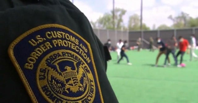 More than 18,000 migrant children now in U.S. custody