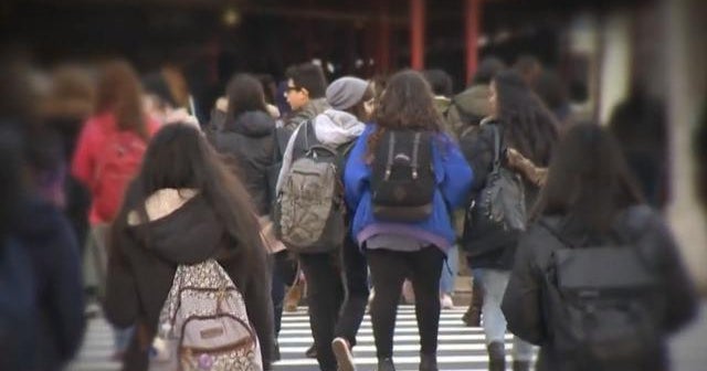 U.S. Secret Service releases new report to help spot warning signs to prevent school violence