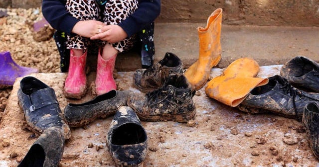 UN: ISIS torturing and killing children