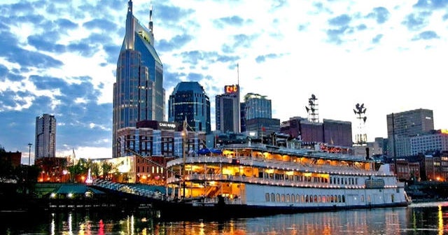 A travel guide for 2015