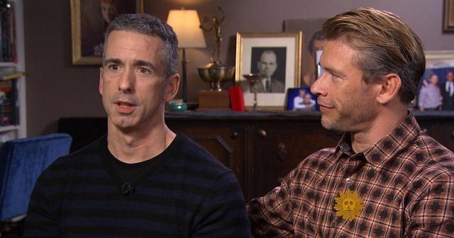 Columnist Dan Savage on having the talk with his son