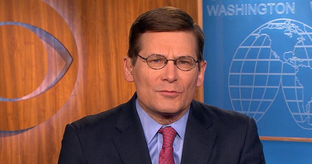 ISIS defeat could hand Iraq to Iran, CIA insider says