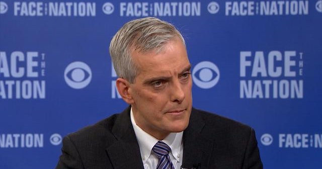 Denis McDonough on Copenhagen attack: We abhor this