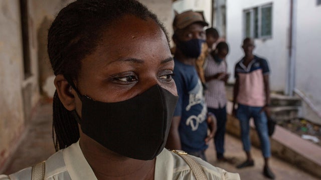 TOPSHOT-MOZAMBIQUE-UNREST 