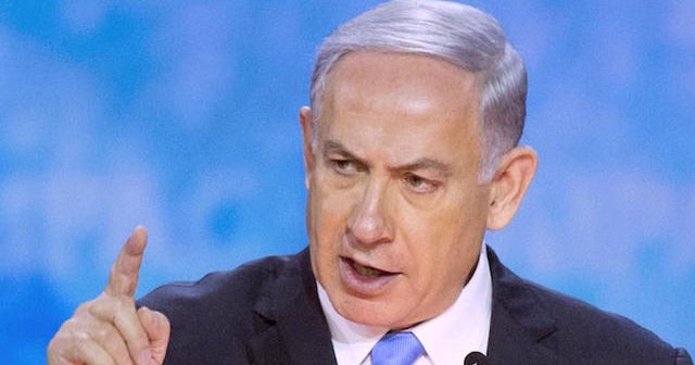Netanyahu speech to Congress raises stakes in Iran nuclear talks