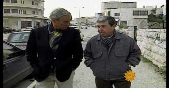 From the archives: The lemon tree