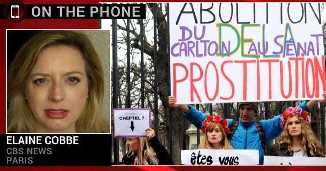 Prosecutor: Acquit Dominique Strauss-Kahn