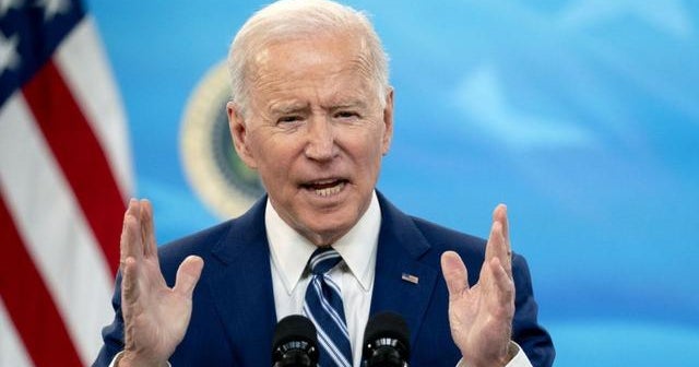 Biden to unveil infrastructure plan, kicking off 2nd major legislative push&nbsp;