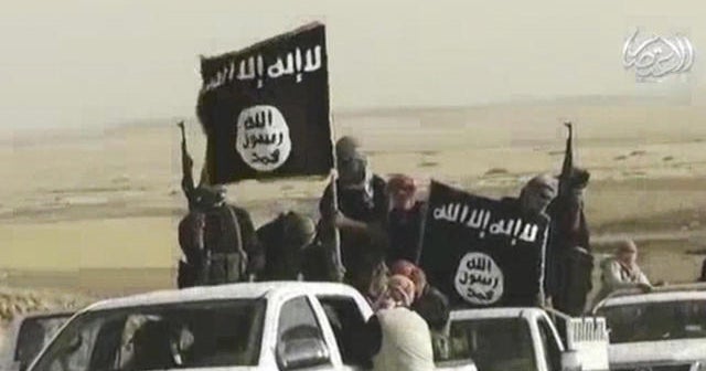 Know your enemy: Tracking the origins of ISIS