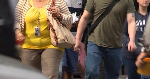 Drinking diet soda linked to belly fat