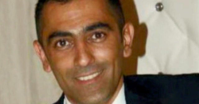 Police arrest suspect in Iraqi refugee murder case