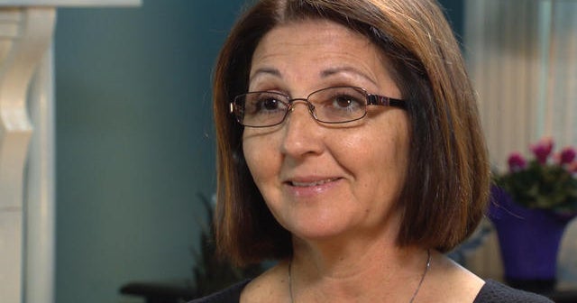 Why an altruistic donor gave her kidney to a stranger