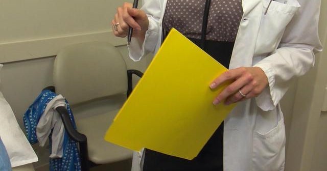 How pediatricians can help prevent smoking