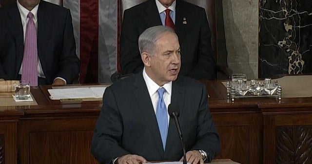 Israeli PM Netanyahu faces sagging polls on election eve