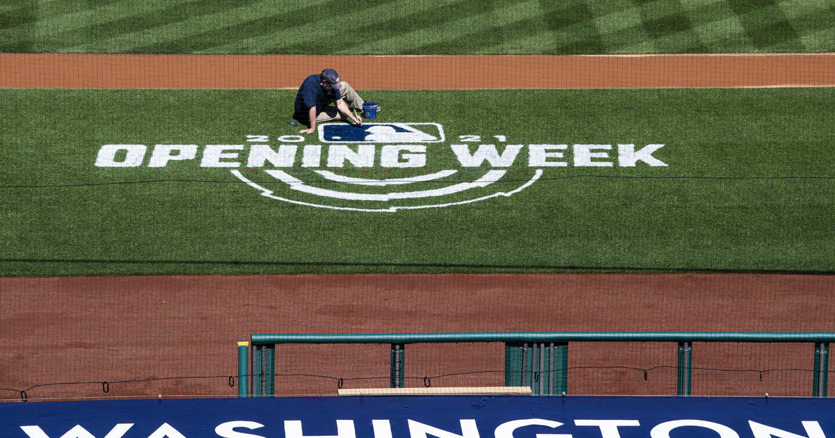 Mets-Nationals opening day game postponed over contact tracing after positive COVID-19 test