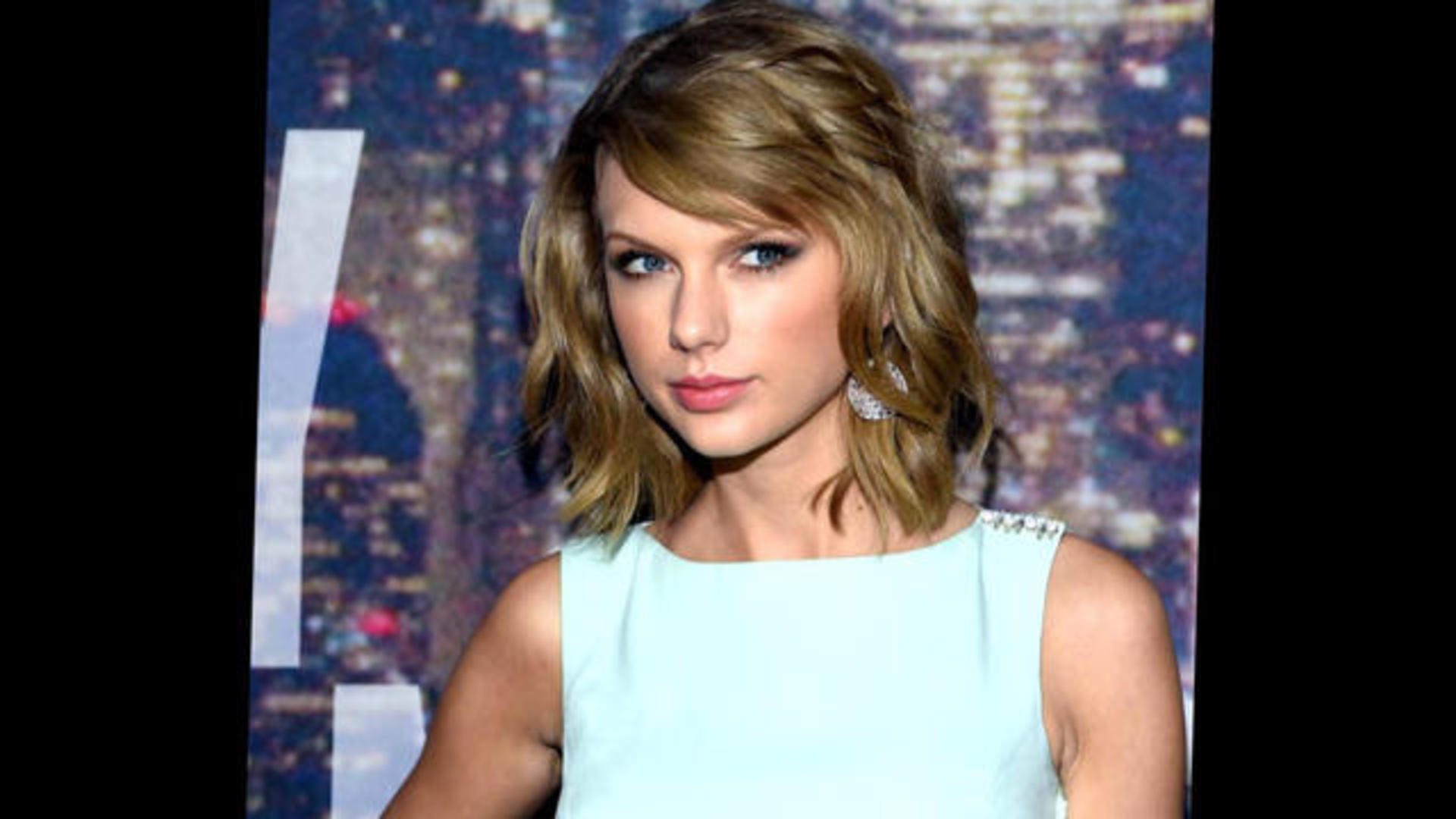 1920px x 1080px - Taylor Swift bought her own porn domain names - CBS News