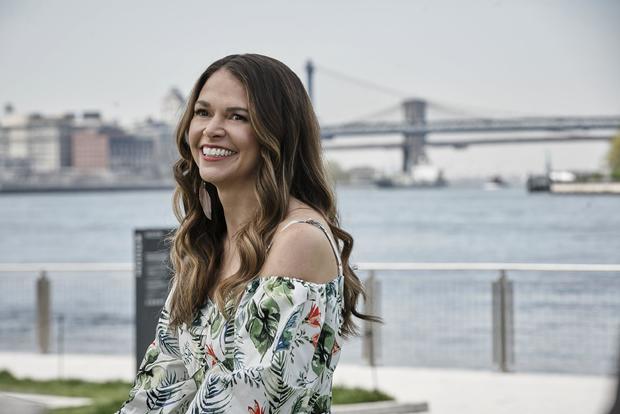 Available April 15 on Paramount+: "Younger" Season 7 Premiere 