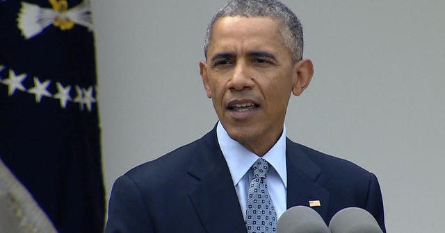 Obama warns Congress against new Iran sanctions