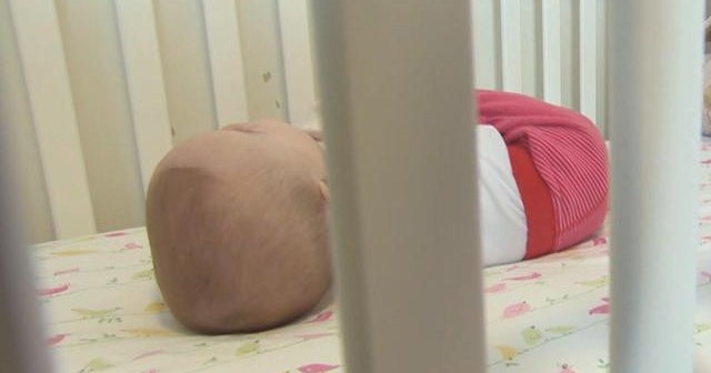 Deadly dangers for infants in car seats, swings